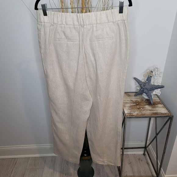Talbots Pants Womens 10 - Picture 2 of 8